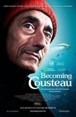 Watch Becoming Cousteau Vodly