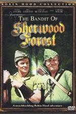 Watch The Bandit of Sherwood Forest Vodly