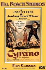 Watch Cyrano de Bergerac Vodly