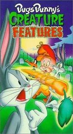 Watch Bugs Bunny\'s Creature Features Vodly