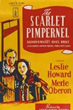 Watch The Scarlet Pimpernel Vodly