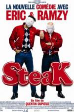 Watch Steak Vodly