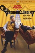 Watch The President's Analyst Vodly