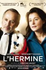 Watch L'hermine Vodly