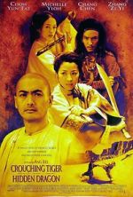 Watch Crouching Tiger, Hidden Dragon Vodly