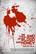 Watch In the Land of Blood and Honey Vodly