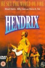 Watch Hendrix Vodly