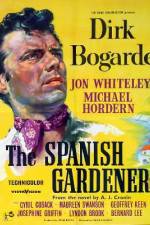 Watch The Spanish Gardener Vodly