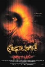 Watch Ginger Snaps: Unleashed Vodly