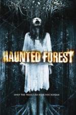Watch Haunted Forest Vodly