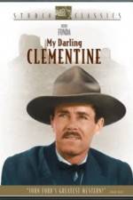 Watch My Darling Clementine Vodly