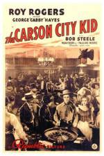 Watch The Carson City Kid Vodly