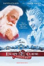 Watch The Santa Clause 3: The Escape Clause Vodly