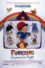 Watch Pinocchio and the Emperor of the Night Vodly