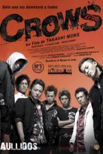 Watch Crows Zero Vodly