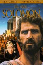 Watch Solomon Vodly