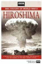 Watch BBC History of World War II: Hiroshima Vodly