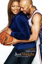 Watch Just Wright Vodly