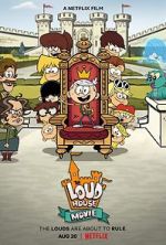 Watch The Loud House Vodly