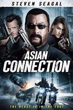 Watch The Asian Connection Vodly