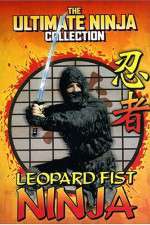 Watch Leopard Fist Ninja Vodly