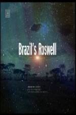 Watch History Channel UFO Files Brazil's Roswell Vodly