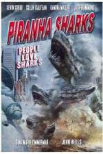 Watch Piranha Sharks Vodly