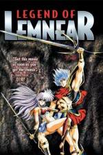 Watch Legend of Lemnear Vodly