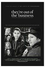 Watch They\'re Out of the Business Vodly