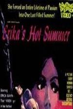 Watch Erika's Hot Summer Vodly