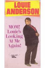 Watch Louie Anderson Mom Louie's Looking at Me Again Vodly