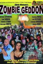 Watch Zombiegeddon Vodly