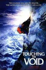 Watch Touching the Void Vodly