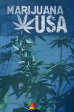 Watch Marijuana USA Vodly