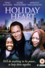 Watch Holiday Heart Vodly