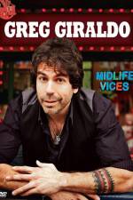 Watch Greg Giraldo Midlife Vices Vodly