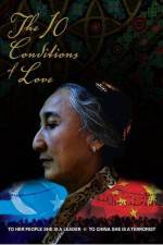 Watch The 10 Conditions of Love Vodly