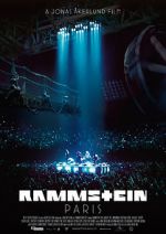 Watch Rammstein: Paris Vodly