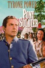 Watch Pony Soldier Vodly