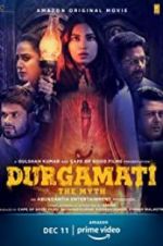 Watch Durgamati: The Myth Vodly