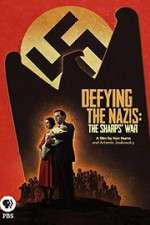 Watch Defying the Nazis: The Sharps' War Vodly