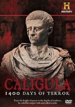 Watch Caligula: 1400 Days of Terror Vodly