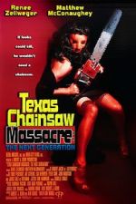 Watch Texas Chainsaw Massacre: The Next Generation Vodly