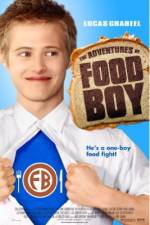 Watch The Adventures of Food Boy Vodly