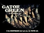 Watch Gator Green Vodly