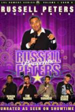 Watch Russell Peters Presents Vodly