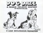 Watch Dog Daze (Short 1937) Vodly