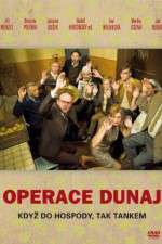 Watch Operation Dunaj Vodly