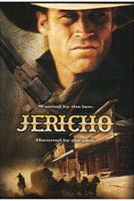 Watch Jericho Vodly
