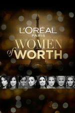 Watch L\'Oreal Paris Women of Worth (TV Special 2021) Vodly